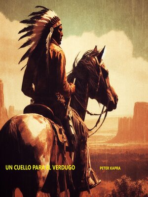 cover image of UN CUELLO PARA EL VERDUGO
